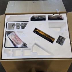 AS-IS DEWALT 60V 12 in. Cordless Sliding Miter Saw (Tool Only)