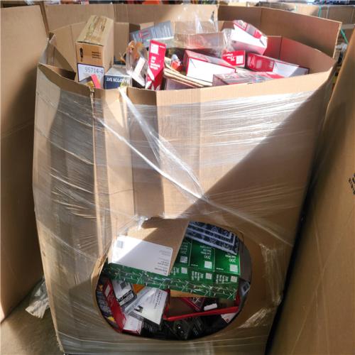 Phoenix AS-IS Mixed Home Improvement Pallet