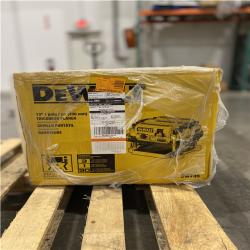 NEW- DEWALT 15 Amp Corded 13 in. Planer