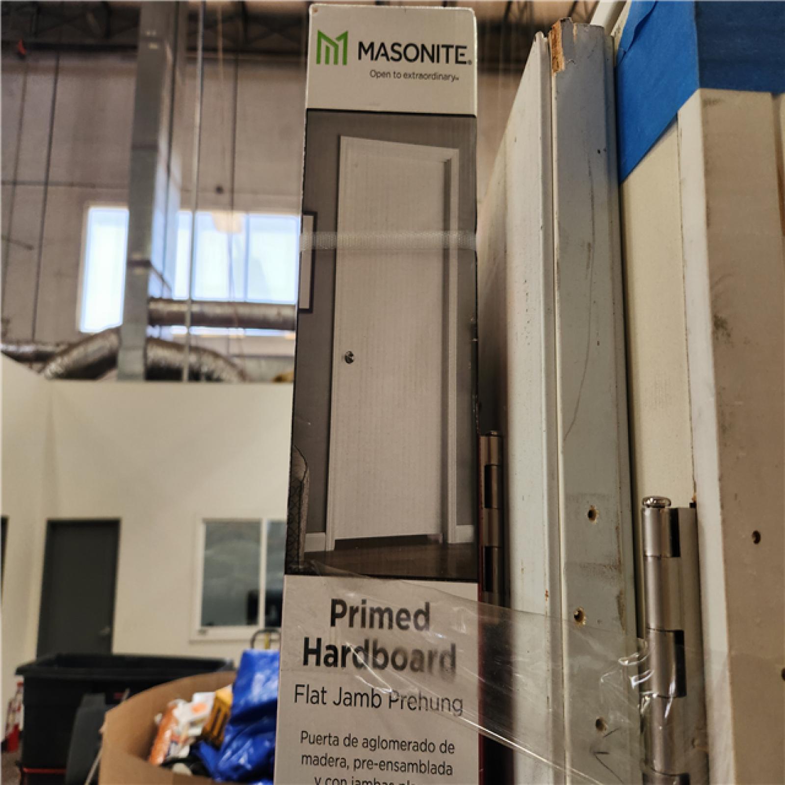 Phoenix AS-IS Mixed Home Improvement Pallet