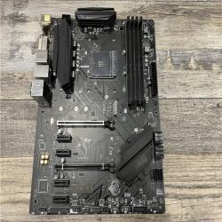 AS-IS MSI B550 Gaming GEN3 Gaming Motherboard