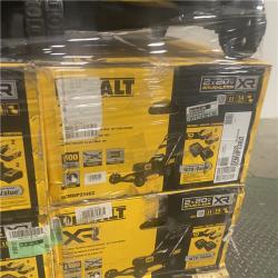 Dallas Location - As-Is DEWALT Tool Pallet