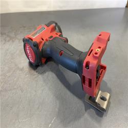 AS-IS - Milwaukee M18 FUEL GEN-3 18V Lithium-Ion Brushless Cordless 1/2 in. Compact Impact Wrench