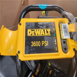 CALIFORNIA AS-IS OUT DOOR POWER EQUIPMENT