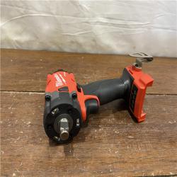 AS-IS Milwaukee M18 18V Fuel 1/2  Compact Impact with Friction Ring 2855-20