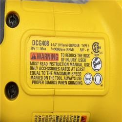 AS-IS DEWALT 20V Lithium-Ion Cordless 8-Tool Combo Kit