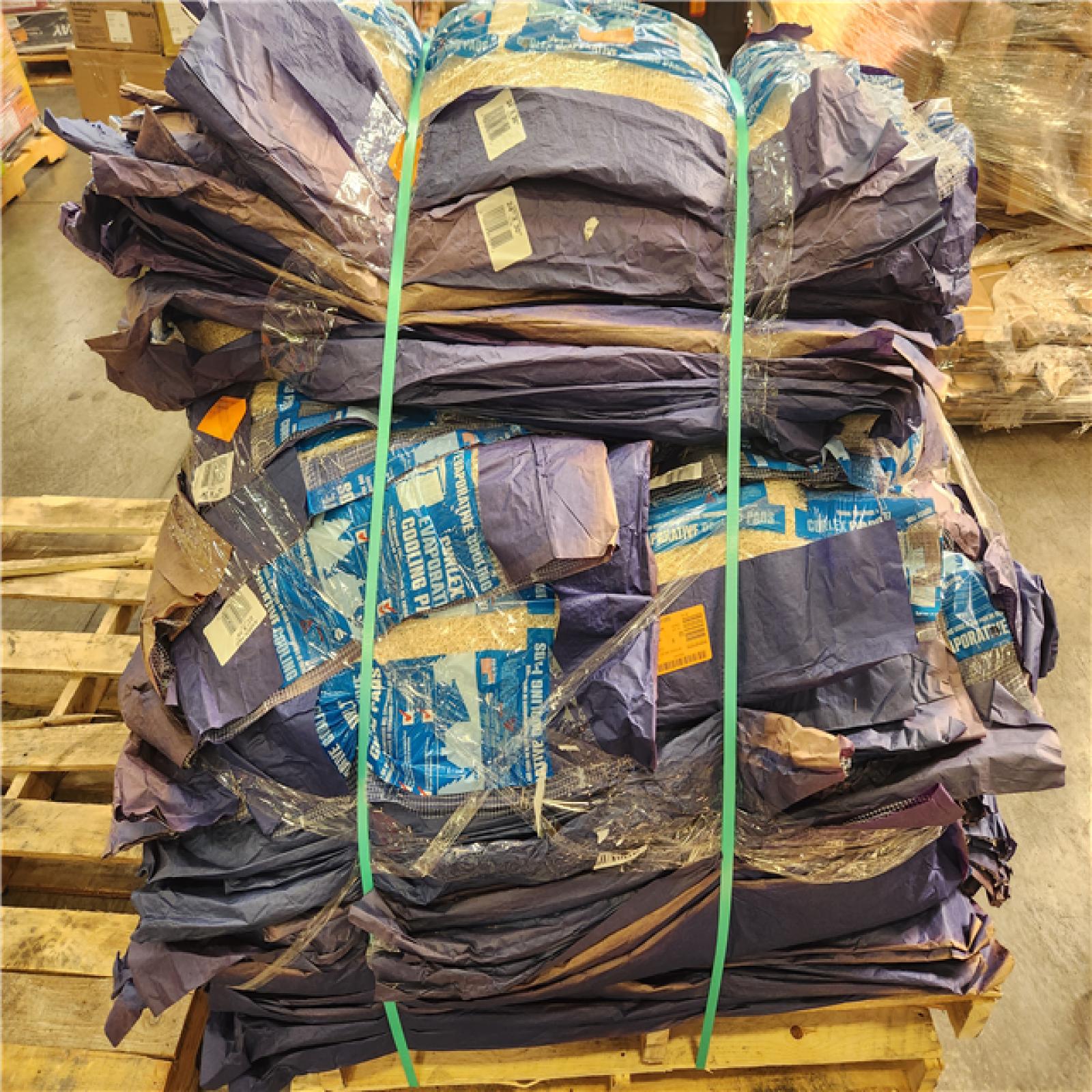 Phoenix NEW Champion Cooler 24 in. x 30 in. Aspen Evaporative Cooler Replacement Pad Pallet