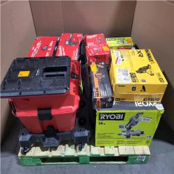 PHOENIX AS-IS TOOL PALLET