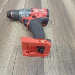 AS-IS Milwaukee 2904-20 12V 1/2  Hammer Drill/ Driver (Bare Tool)
