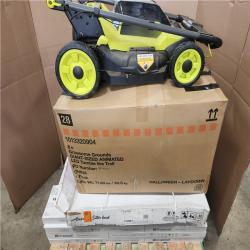 Phoenix AS-IS Mixed Home Improvement Pallet