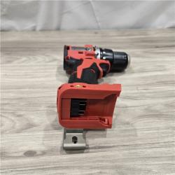 AS-IS Milwaukee M18 4-Tool Combo Kit
