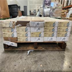 Phoenix Location TrafficMaster Rockwood Oak 7 mm T x 7.64 in. W Laminate Wood Flooring (483 sqft 20 case)
