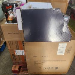 Phoenix AS-IS Mixed Home Improvement Pallet