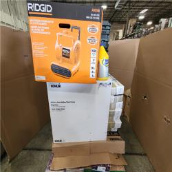 Phoenix AS-IS Mixed Home Improvement Pallet