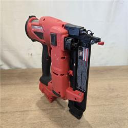 AS-IS Milwaukee FUEL 18V Cordless Gen II 18-Gauge Brad Nailer (Tool-Only)