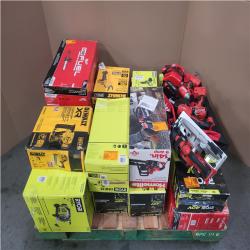 PHOENIX AS-IS TOOL PALLET