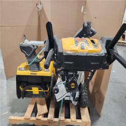 CALIFORNIA AS-IS OUT DOOR POWER EQUIPMENT