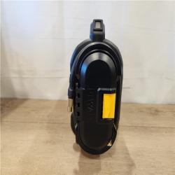 AS-IS- 885911532143DeWalt 20-Volt MAX Inflator (Tool-Only)