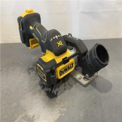 AS-IS - DeWalt 20V MAX XR 3 in. Cordless Brushless Cut-Off Saw
