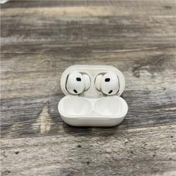 AS-IS AirPods Pro (2nd generation) with MagSafe Case