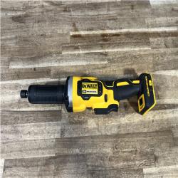 Houston Location AS-IS DeWalt VS Die Grinder