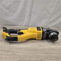 AS-IS Dewalt DCG460B 60V MAX 7 in. - 9 in. Cordless Large Angle Grinder (Tool Only)