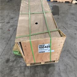 Houston Location AS IS - Champion 24 Ton Log Splitter
