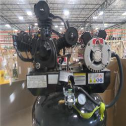 California AS-IS MEGA COMPRESSOR 80G