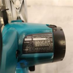 Phoenix NEW Makita 18V LXT Lithium-Ion Cordless 6-1/2 in. Lightweight Circular Saw and General Purpose Blade (Tool-Only)