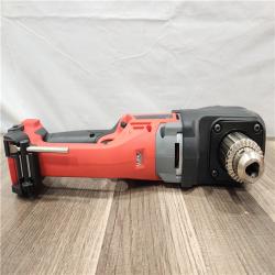 AS-IS- Milwaukee M18 18V Fuel Hole Hawg 1/2  Right Angle Drill