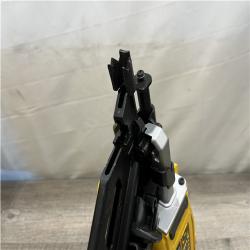AS-IS DEWALT 20V 30 Degree Cordless Framing Nailer (Tool-Only)