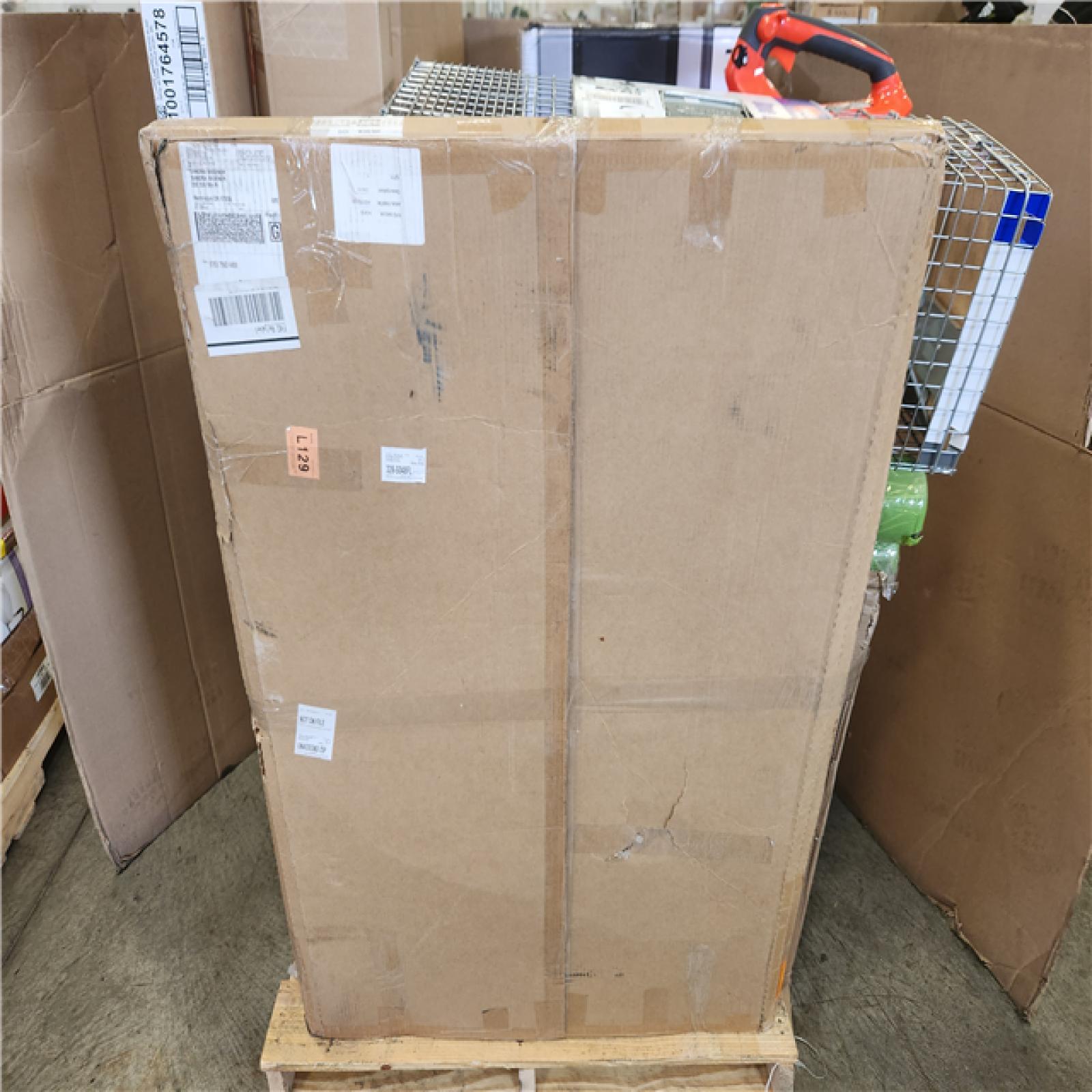 Phoenix AS-IS Monster Turbo Pallet