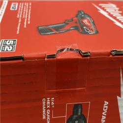 NEW - Milwaukee 12V Lithium-Ion Cordless 1/4 in. Hex Screwdriver Kit