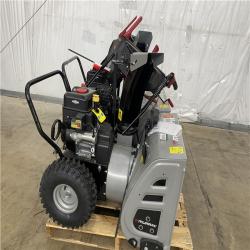 Houston Location AS IS - Murray Flurry 24 in. Snowblower