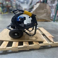 Dallas Location - As-Is DEWALT 3600 PSI 2.5 GPM Gas Pressure Washer