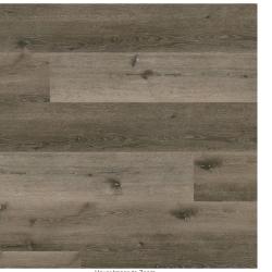 DALLAS LOCATION - MSI Grey Wolfe American Ash 22 MIL x 9 in. W x 48 in. L Waterproof Vinyl Plank Flooring with Click Lock (23.95 sq. ft./Case)PALLET-(61 CASES)