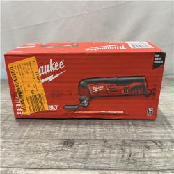 NEW - Milwaukee 12V Lithium-Ion Cordless Oscillating Multi-Tool (Tool-Only)