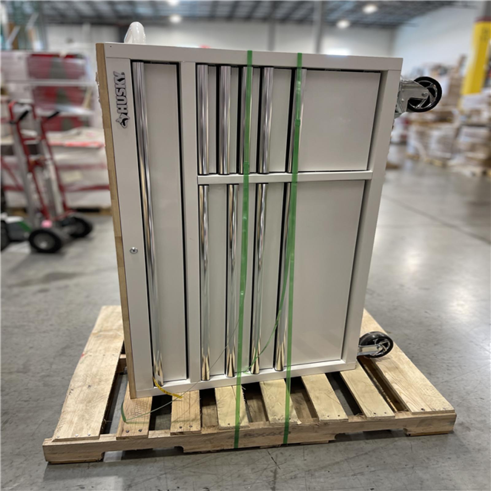 DALLAS LOCATION - AS-IS MONSTER TURBO