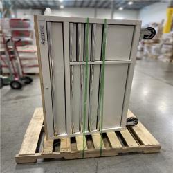 DALLAS LOCATION - AS-IS MONSTER TURBO