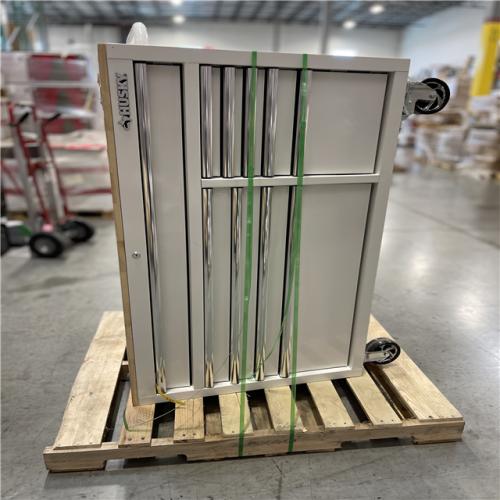 DALLAS LOCATION - AS-IS MONSTER TURBO