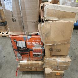 Phoenix AS-IS Mixed Home Improvement Pallet