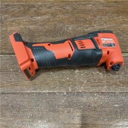 AS-IS Milwaukee 2626-20 M18 Lithium-Ion Cordless Multi-Tool (Tool Only)
