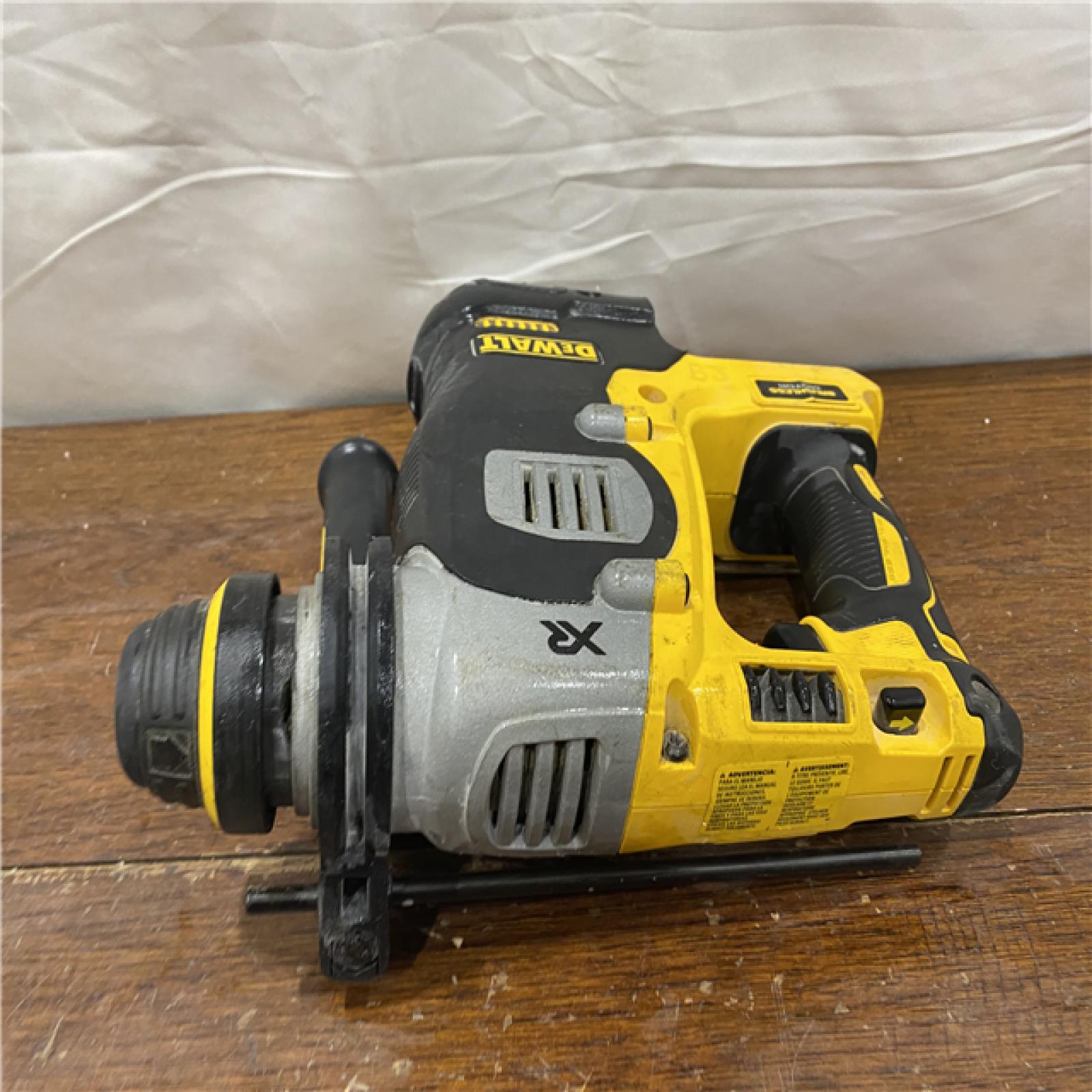 AS-IS Dewalt | SDS 20-V Cordless Rotary Hammer
