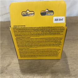 NEW DEWALT 20V MAX XR POWERSTACK Lithium-Ion Battery Starter Kit with 1.7Ah Battery and Charger