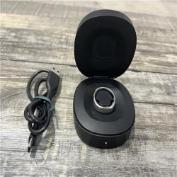 AS-IS RingConn Smart Ring with Charching Case