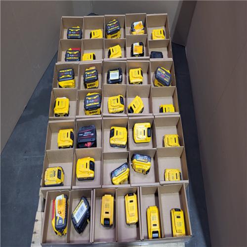 PHOENIX AS-IS TOOL PALLET