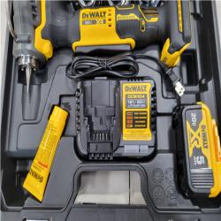 CALIFORNIA AS-IS DEWALT PEX EXPANDER KIT