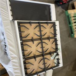 DALLAS LOCATION - ZLINE Kitchen and Bath 48 in. 7 Burner Double Oven Dual Fuel Range with 4500 BTU Burners  Adjustable Leg Height  Gliding/Roll Out Racks