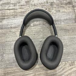 AS-IS Apple AirPods Max - Midnight