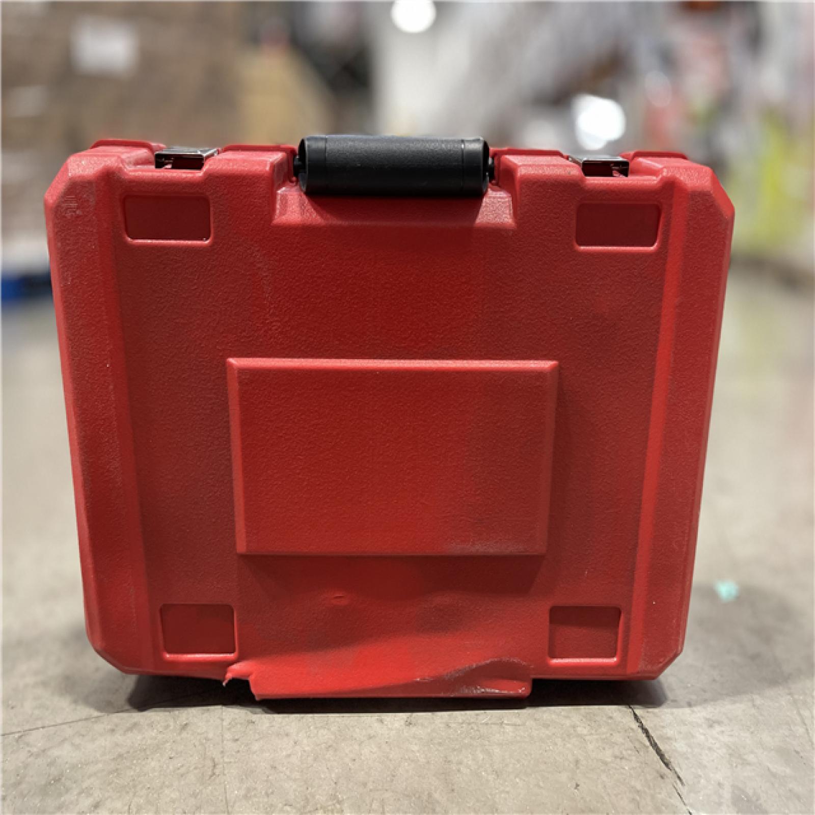 DALLAS LOCATION- NEW!- Milwaukee M12 12-Volt Lithium-Ion Force Logic Cordless Press Tool Kit